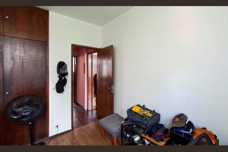 Apartamento à venda com 2 quartos, 78m² em Sagrada Família, Belo Horizonte