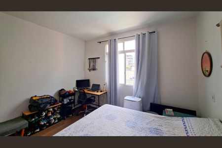 Apartamento à venda com 2 quartos, 78m² em Sagrada Família, Belo Horizonte