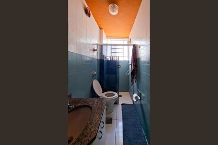 Apartamento à venda com 2 quartos, 78m² em Sagrada Família, Belo Horizonte