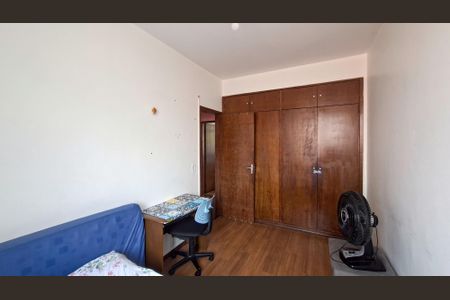 Apartamento à venda com 2 quartos, 78m² em Sagrada Família, Belo Horizonte
