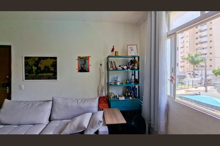 Apartamento à venda com 2 quartos, 78m² em Sagrada Família, Belo Horizonte