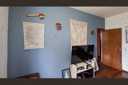 Apartamento à venda com 2 quartos, 78m² em Sagrada Família, Belo Horizonte