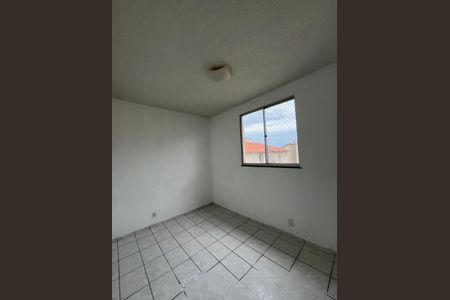 Quarto de apartamento para alugar com 2 quartos, 45m² em Cosmos, Rio de Janeiro