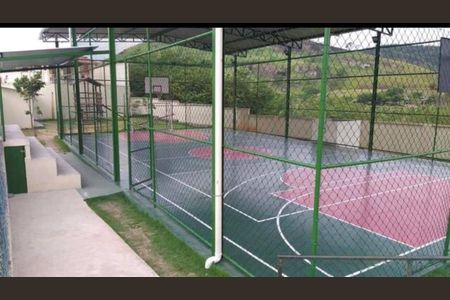 Apartamento para alugar com 2 quartos, 45m² em Cosmos, Rio de Janeiro