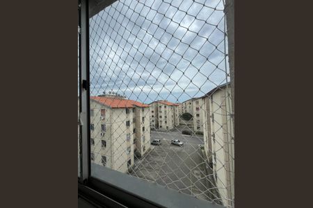 Apartamento para alugar com 2 quartos, 45m² em Cosmos, Rio de Janeiro