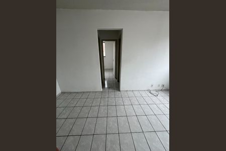 Sala de apartamento para alugar com 2 quartos, 45m² em Cosmos, Rio de Janeiro