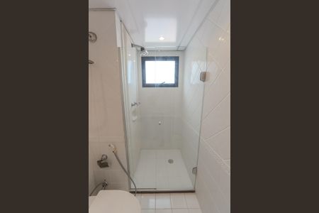 Apartamento à venda com 33m², 1 quarto e 1 vaga Apartamento à venda com 33m², 1 quarto e 1 vagaBanheiro