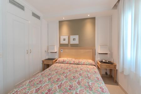 Apartamento à venda com 33m², 1 quarto e 1 vaga Apartamento à venda com 33m², 1 quarto e 1 vagaQuarto