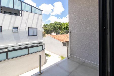 Casa de condomínio para alugar com 110m², 2 quartos e 2 vagasVista do Quarto 3