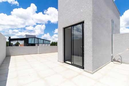 Casa de condomínio para alugar com 110m², 2 quartos e 2 vagasÁrea comum