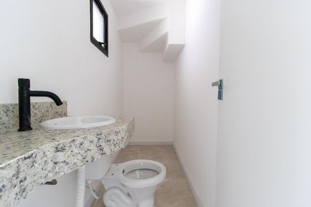 Casa de condomínio para alugar com 110m², 2 quartos e 2 vagaslava