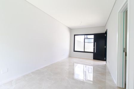 Casa de condomínio para alugar com 110m², 2 quartos e 2 vagasSala