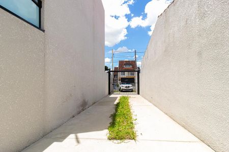 Casa de condomínio para alugar com 110m², 2 quartos e 2 vagasEntrada