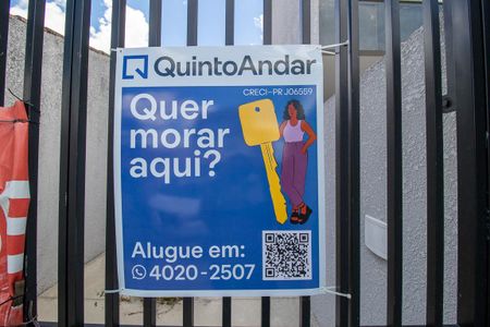 Casa de condomínio para alugar com 110m², 2 quartos e 2 vagasPlaca