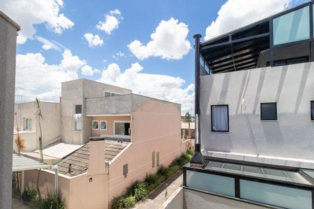 Casa de condomínio para alugar com 110m², 2 quartos e 2 vagasVista do Quarto 2