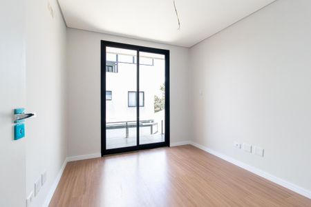 Casa de condomínio para alugar com 110m², 2 quartos e 2 vagasQuarto 3