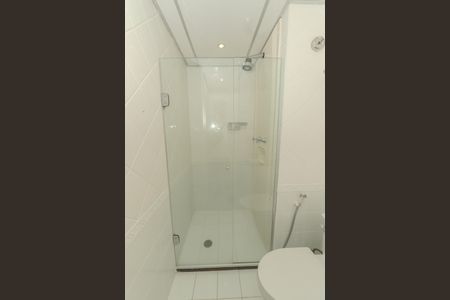 Apartamento à venda com 33m², 1 quarto e 1 vagaBanheiro