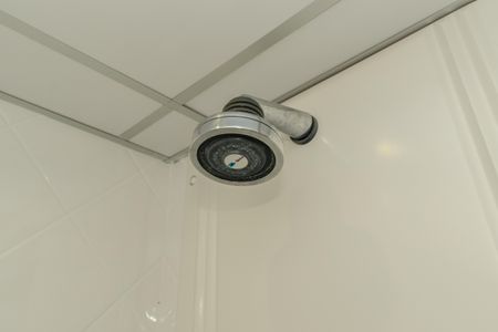 Apartamento à venda com 33m², 1 quarto e 1 vagaBanheiro