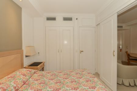 Quarto de apartamento à venda com 1 quarto, 33m² em Bela Vista, São Paulo