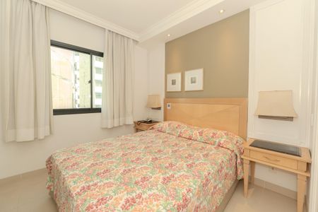 Quarto de apartamento à venda com 1 quarto, 33m² em Bela Vista, São Paulo