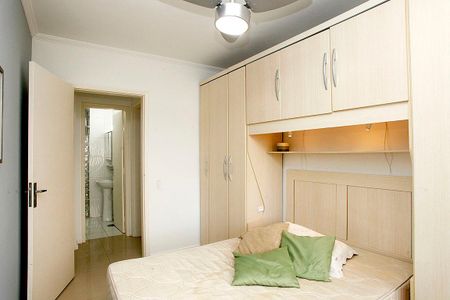 Quarto de apartamento para alugar com 1 quarto, 45m² em Petrópolis, Porto Alegre