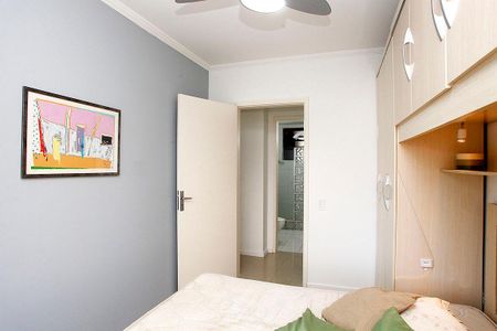 Quarto de apartamento para alugar com 1 quarto, 45m² em Petrópolis, Porto Alegre