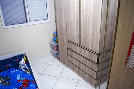 Casa à venda com 96m², 3 quartos e 2 vagasQuarto 3