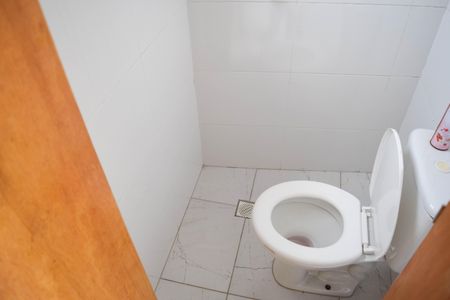 Casa à venda com 96m², 3 quartos e 2 vagasLavabo