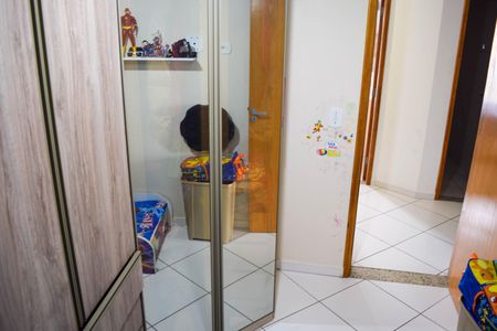 Casa à venda com 96m², 3 quartos e 2 vagasQuarto 3