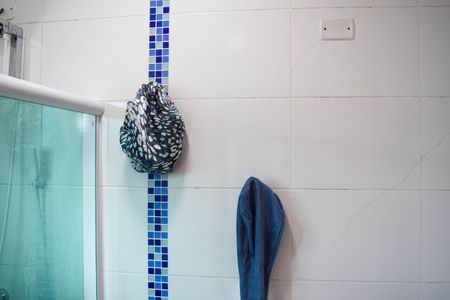 Casa à venda com 96m², 3 quartos e 2 vagasBanheiro Suite