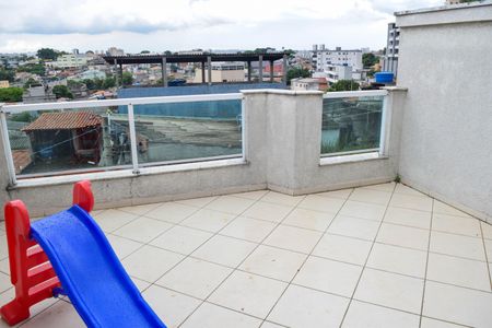 Casa à venda com 96m², 3 quartos e 2 vagasÁrea comum