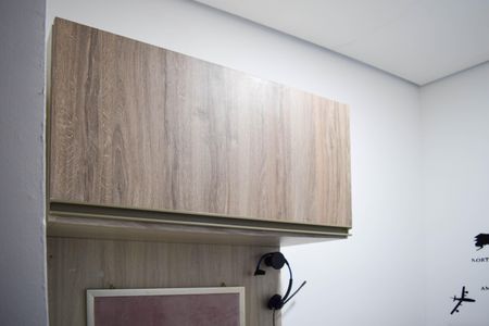 Casa à venda com 96m², 3 quartos e 2 vagasEscritório