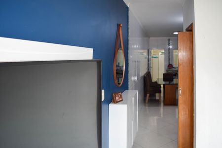 Sala de casa à venda com 3 quartos, 96m² em Vila Nova Savoia, São Paulo