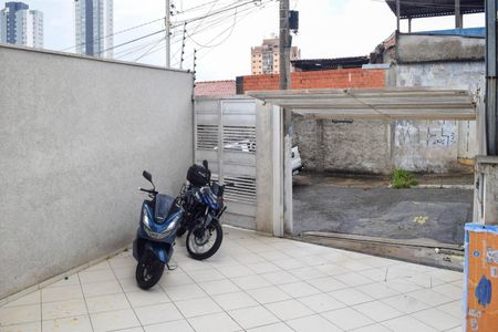 Casa à venda com 96m², 3 quartos e 2 vagasGaragem
