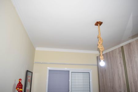 Casa à venda com 96m², 3 quartos e 2 vagasQuarto 3