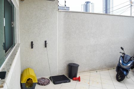 Casa à venda com 96m², 3 quartos e 2 vagasGaragem