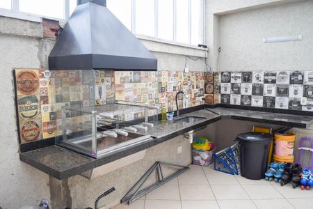 Casa à venda com 96m², 3 quartos e 2 vagasÁrea comum