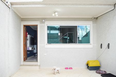 Casa à venda com 96m², 3 quartos e 2 vagasGaragem