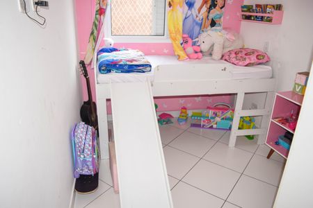 Casa à venda com 96m², 3 quartos e 2 vagasQuarto 2