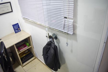 Casa à venda com 96m², 3 quartos e 2 vagasEscritório