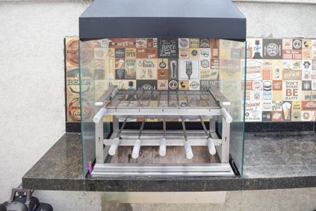 Casa à venda com 96m², 3 quartos e 2 vagasÁrea comum