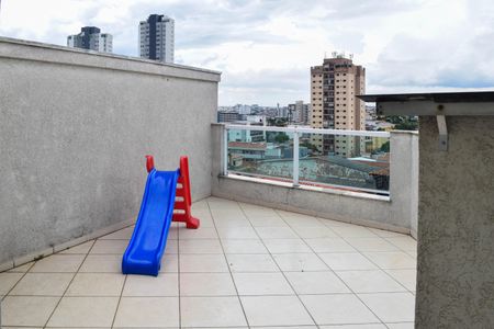 Casa à venda com 96m², 3 quartos e 2 vagasÁrea comum
