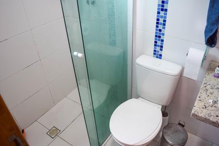 Casa à venda com 96m², 3 quartos e 2 vagasBanheiro Suite