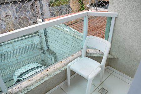 Casa à venda com 96m², 3 quartos e 2 vagasSacada