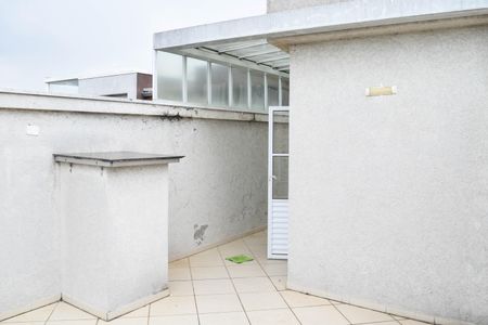 Casa à venda com 96m², 3 quartos e 2 vagasÁrea comum