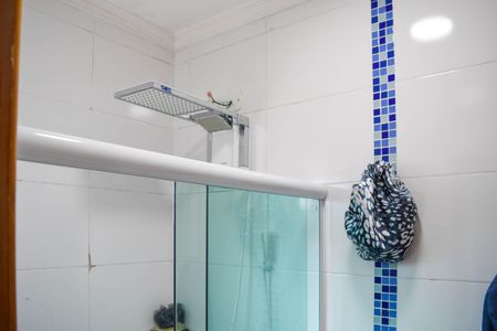 Casa à venda com 96m², 3 quartos e 2 vagasBanheiro Suite