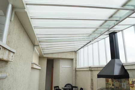 Casa à venda com 96m², 3 quartos e 2 vagasÁrea comum