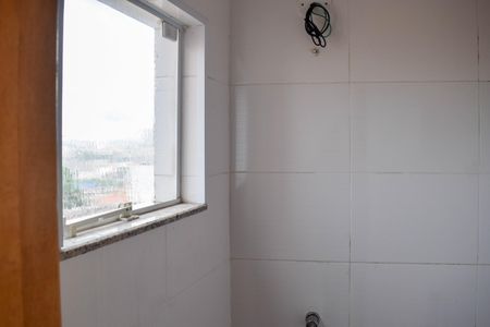 Casa à venda com 96m², 3 quartos e 2 vagasLavabo