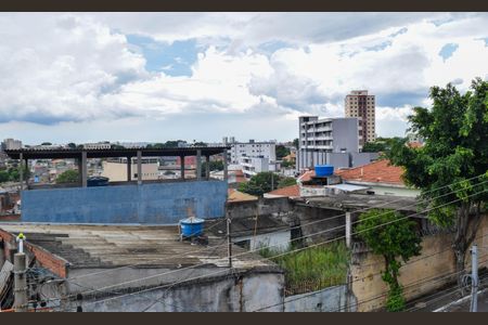 Casa à venda com 96m², 3 quartos e 2 vagasÁrea comum