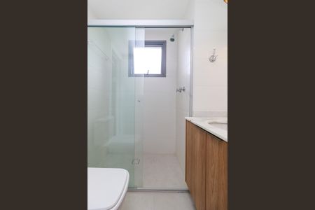 Apartamento à venda com 77m², 2 quartos e 1 vaga Apartamento à venda com 77m², 2 quartos e 1 vagaSuíte 2 - Banheiro